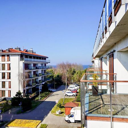Baltic Park Plaza By Baltic Home Świnoujście Buitenkant foto