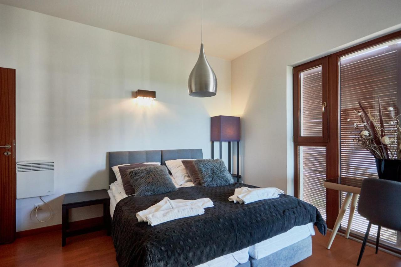 Baltic Park Plaza By Baltic Home Świnoujście Buitenkant foto