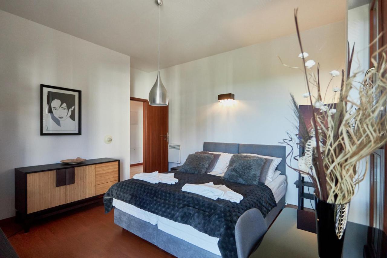 Baltic Park Plaza By Baltic Home Świnoujście Buitenkant foto