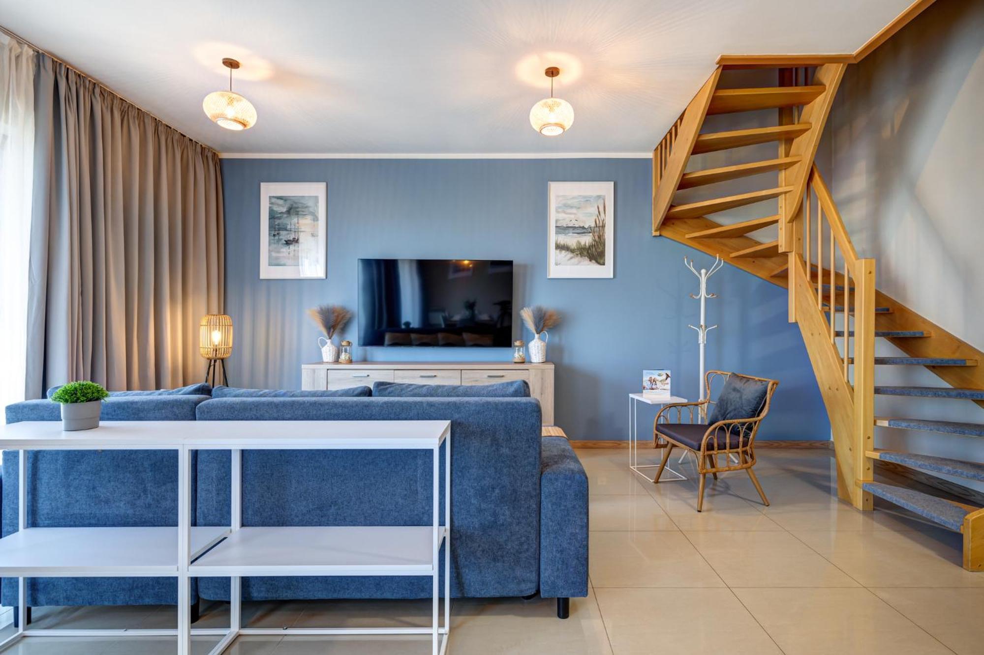 Baltic Park Plaza By Baltic Home Świnoujście Buitenkant foto