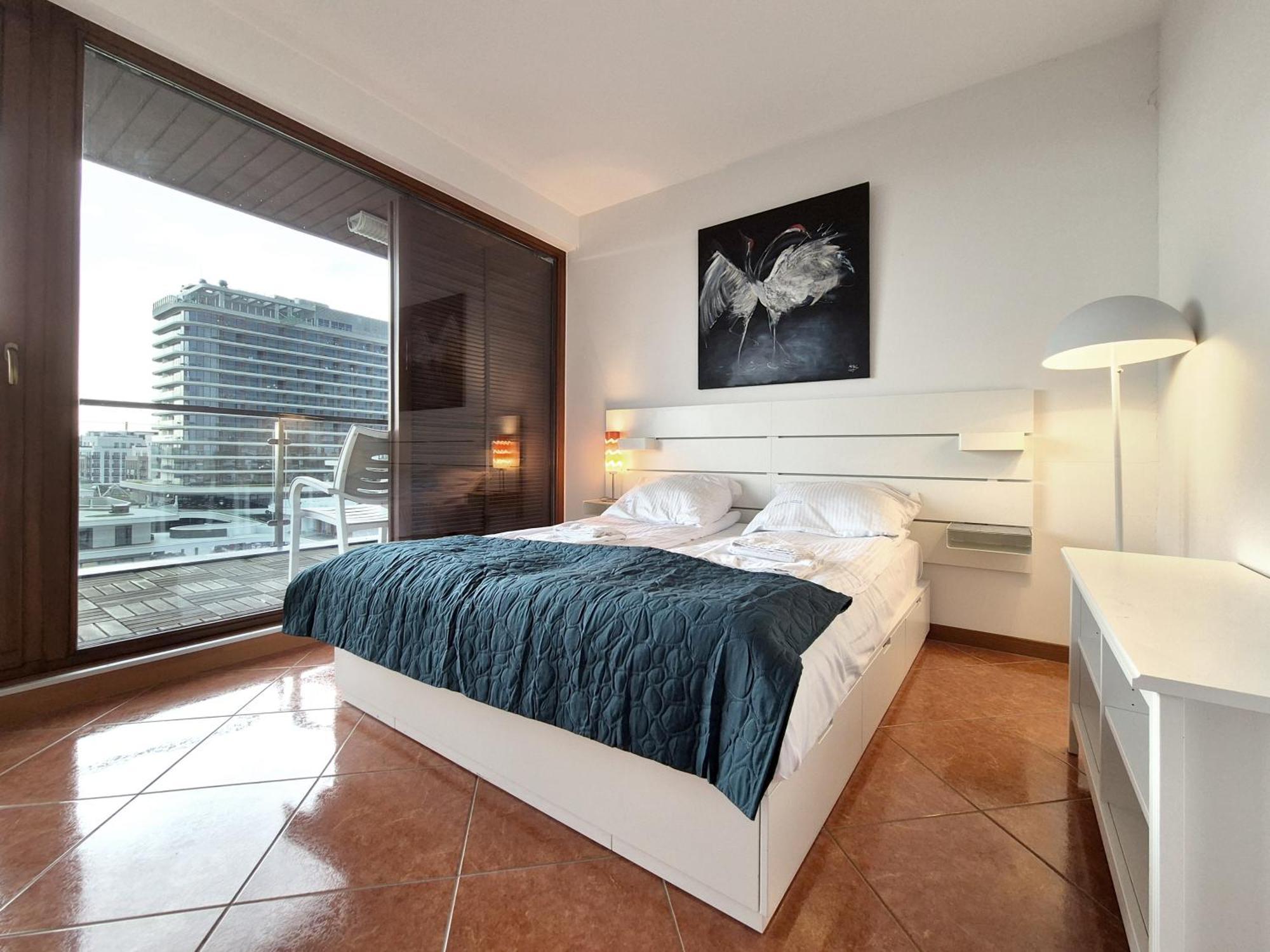 Baltic Park Plaza By Baltic Home Świnoujście Buitenkant foto